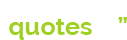 Oneliner Quotes Logo