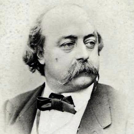Gustave Flaubert