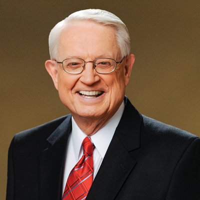 Charles Swindoll