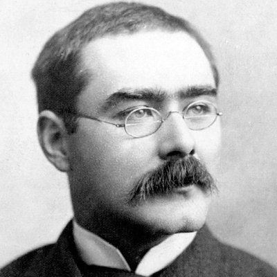 Rudyard Kipling