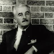 William Faulkner