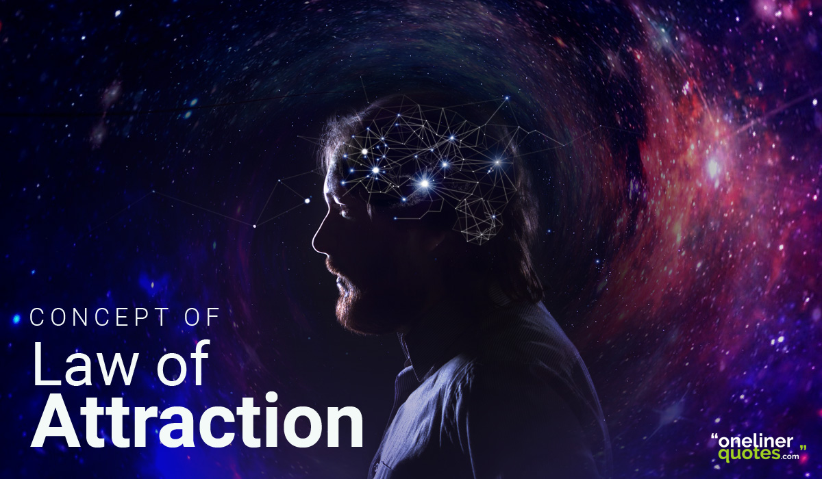 What is Law of Attraction? And how to make it work in your favour for a happy life