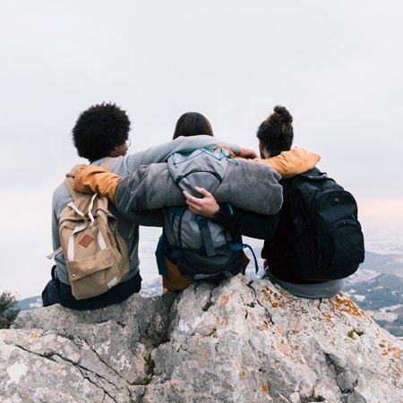Friendship