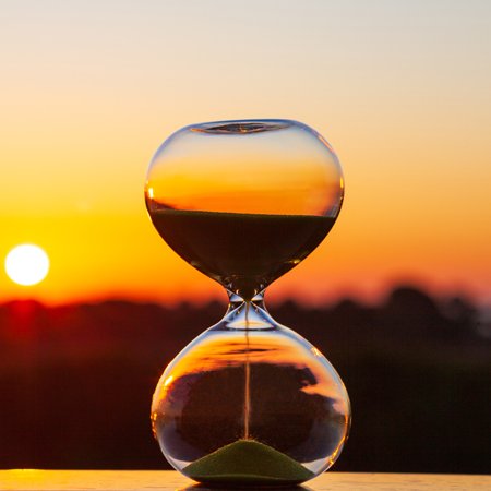 Time