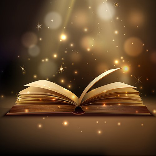 Holy Books